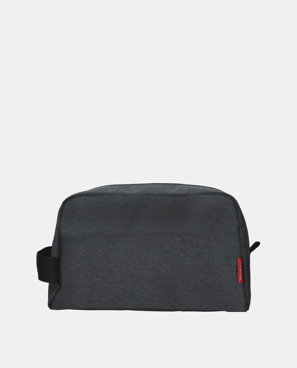 Nécessaire Adaptável Whitton Preto-3