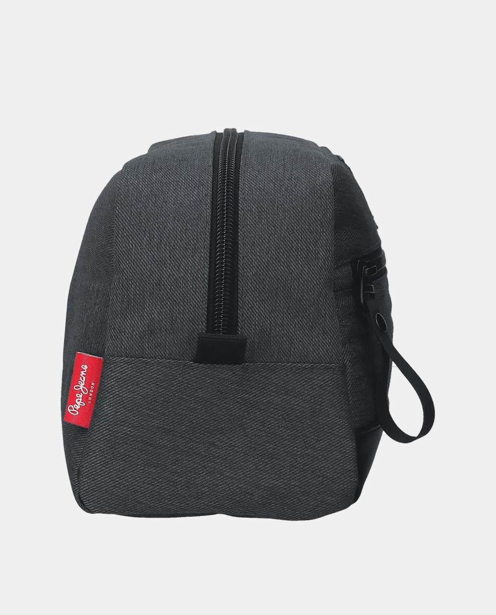 Nécessaire Adaptável Whitton Preto-4