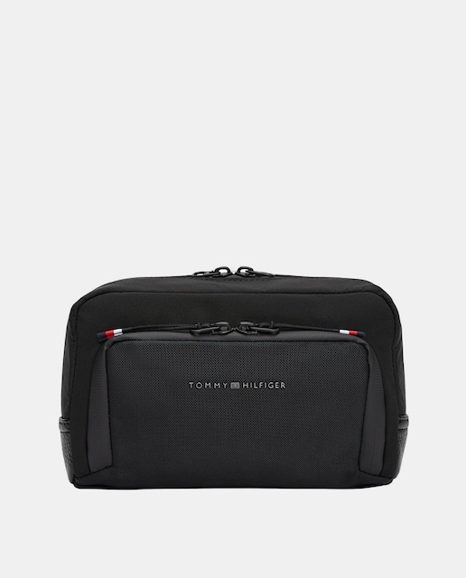 Imagem 0 de Nécessaire com Desenho de Logótipo à Frente