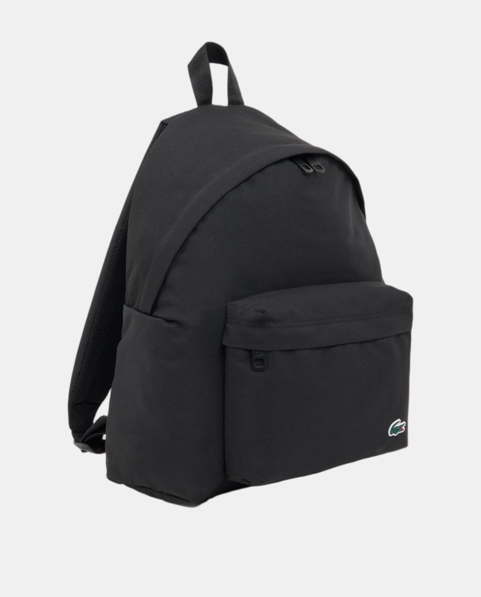 Pencil case neocroc - Lacoste - Negro Negro-3
