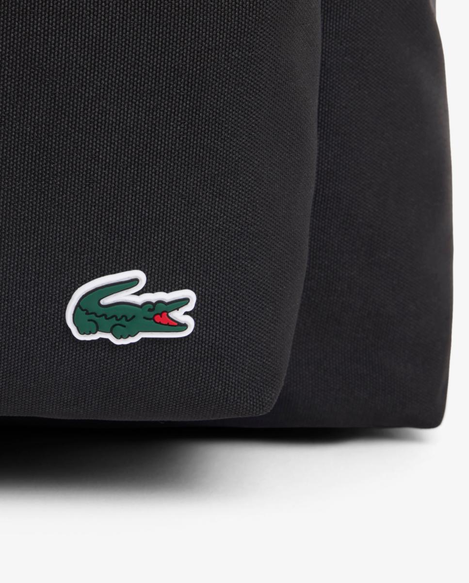 Pencil case neocroc - Lacoste - Negro Negro-5