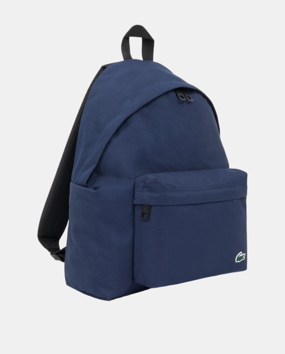 Pencil case neocroc - Lacoste - Azul marino Azul marino-2