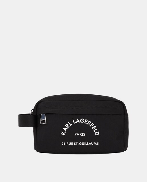 Imagem 0 de Nécessaire de Nylon K/Rue St-Guillaume.