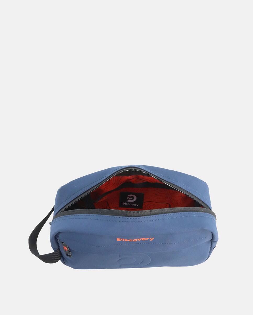 Nécessaire Geyser - Azul Azul-3