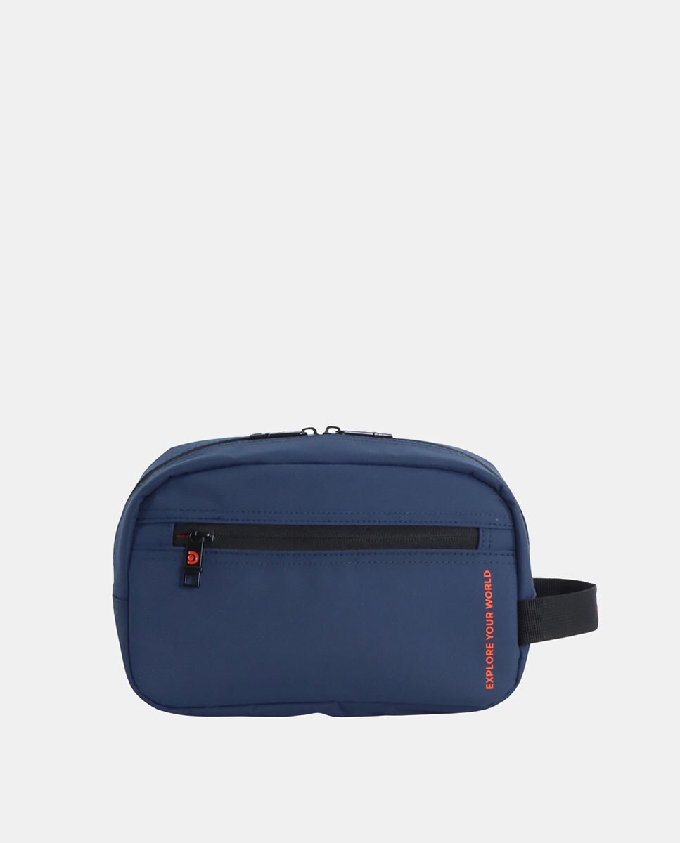 Nécessaire Geyser - Azul Azul-4