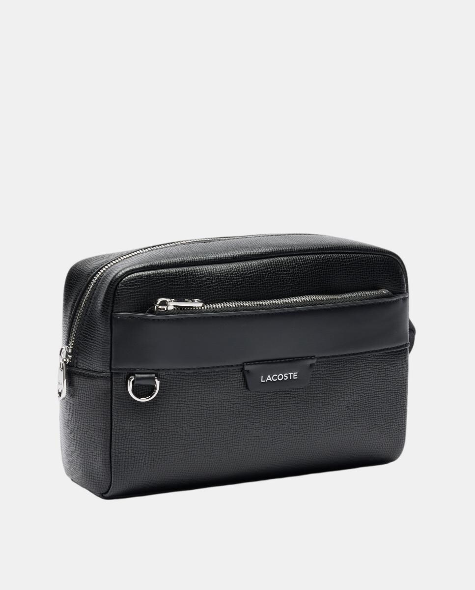 Lacoste Blanca RiÃ±onera Lacoste Azul Corte Inglés Neceser Hombre