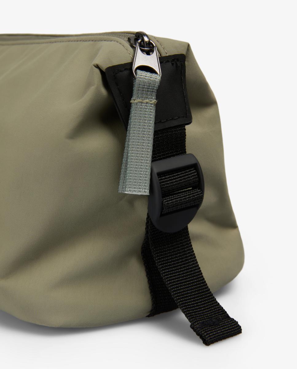 Nécessaire de Viagem para Cabine Verde-claro-6