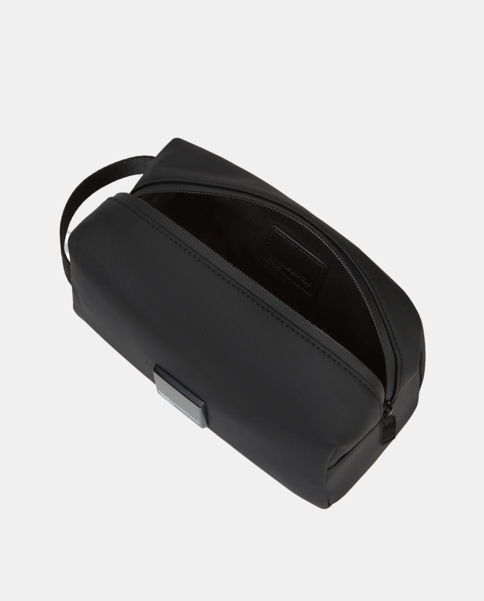 Nécessaire liso Preto-4