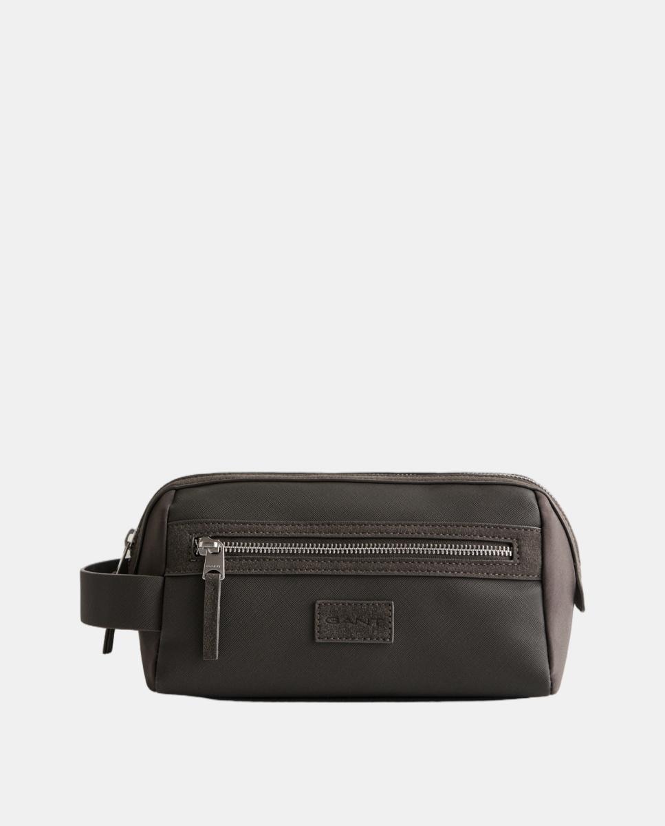 Imagem 0 de Nécessaire de Viagem com Bolso à Frente