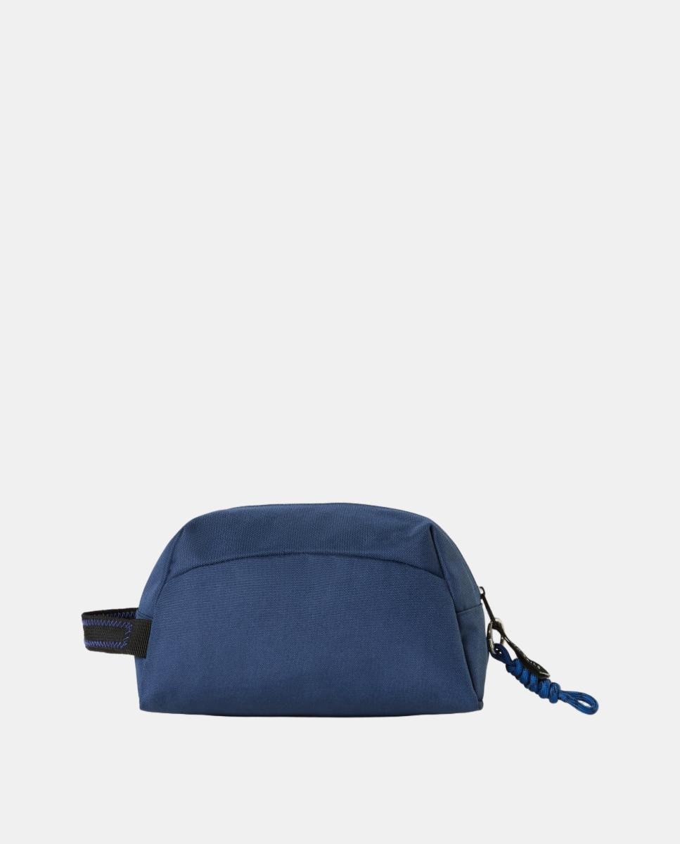 Imagen 2 de Neceser con cremallera de hombre - North Sails - Azul Azul