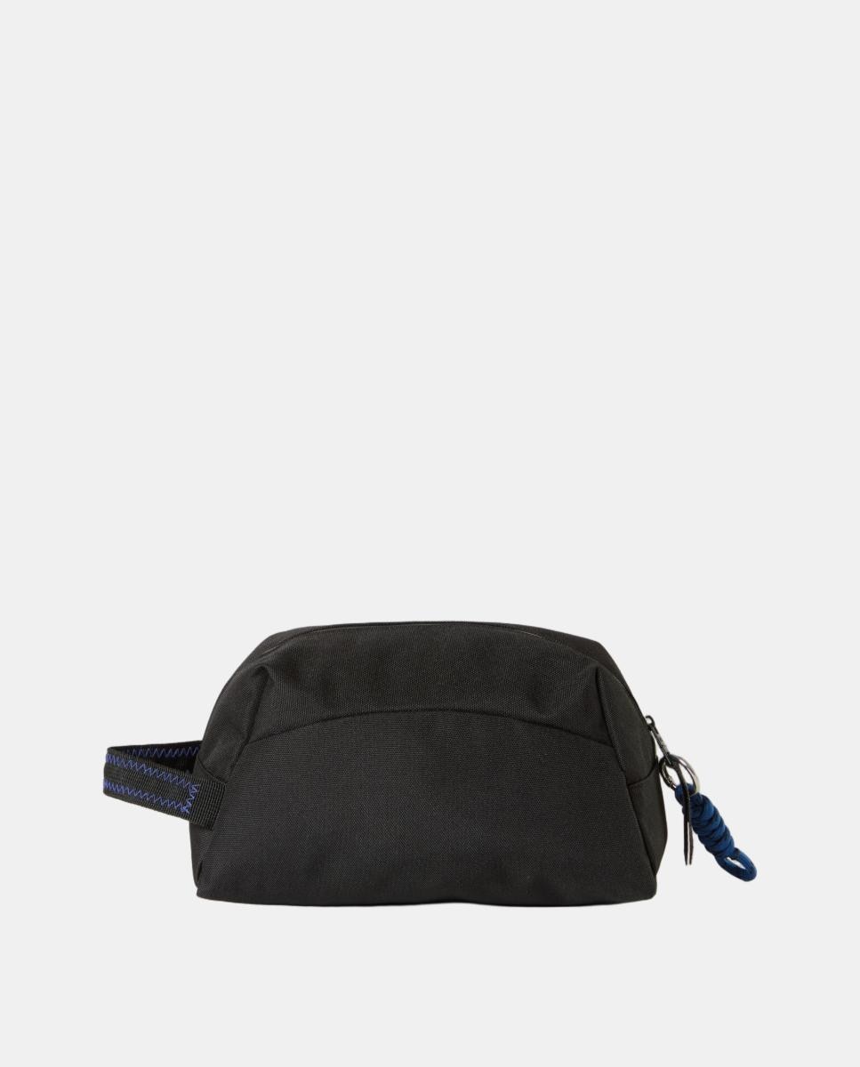 Imagen 2 de Neceser con cremallera de hombre - North Sails - Negro Negro
