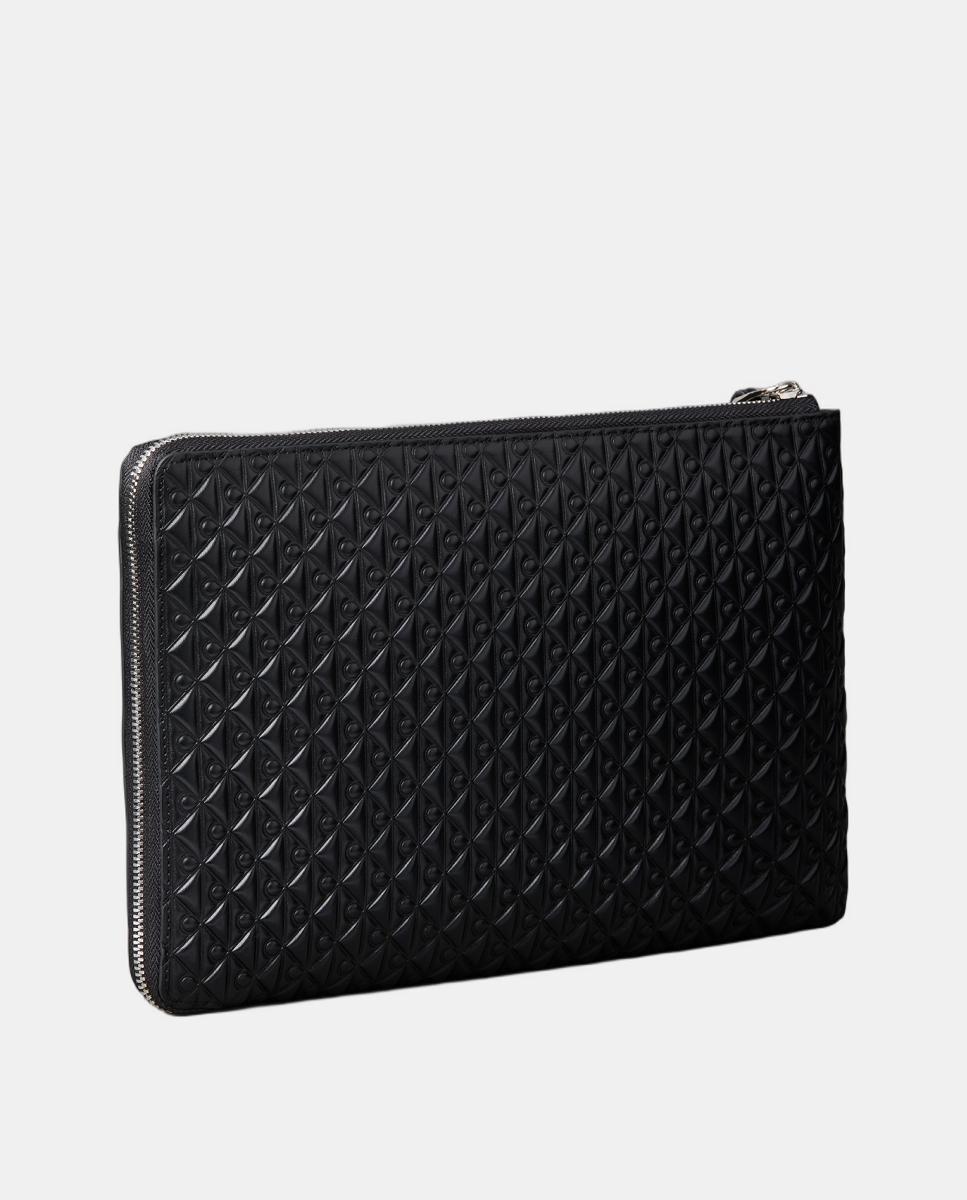 Conjunto de Presente Preto-2