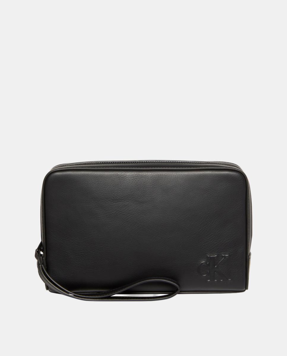 Imagem 0 de Nécessaire com Alça Lateral e Logótipo a Condizer