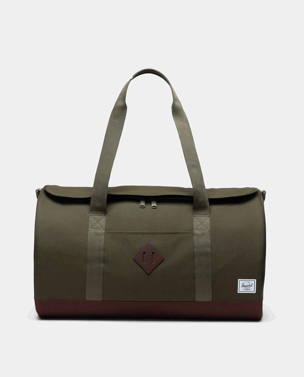 Imagem 0 de Mochila Heritage Duffle - Verde