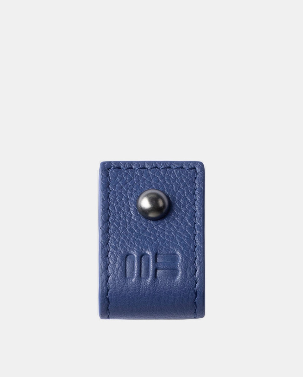 Imagem 0 de Organizador de Cabos em Pele