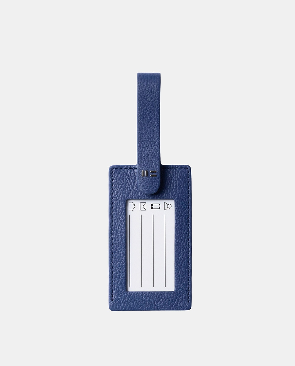 Imagem 0 de Etiqueta de Morada Identificadora de Malas