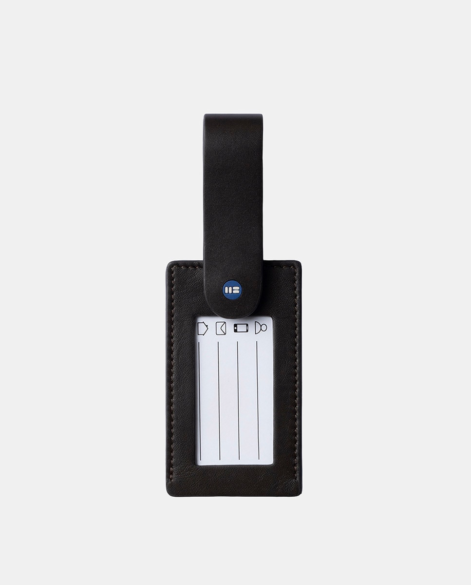 Imagem 0 de Etiqueta de Morada Identificadora de Malas