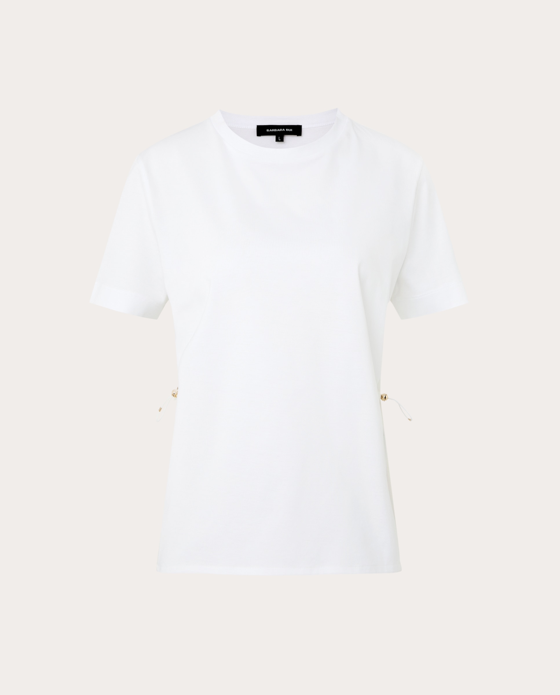 Imagem 0 de T-shirt de algodão