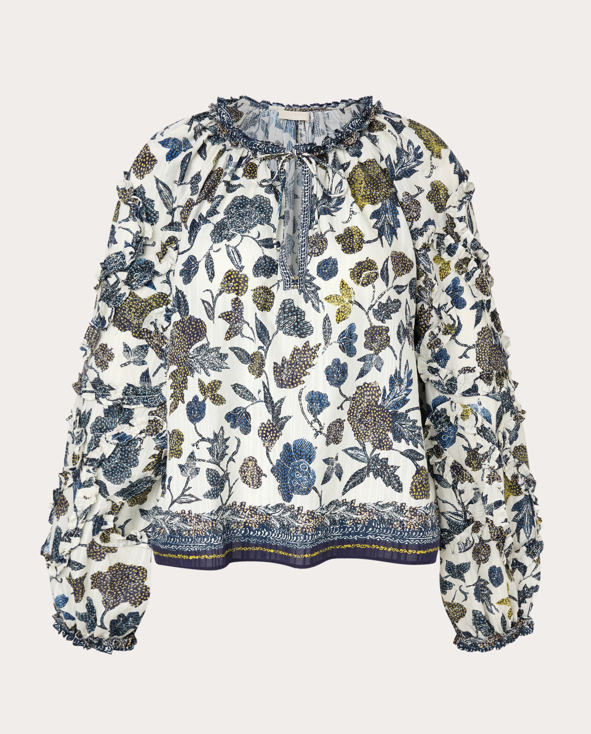 Imagem 0 de Blusa Azrou