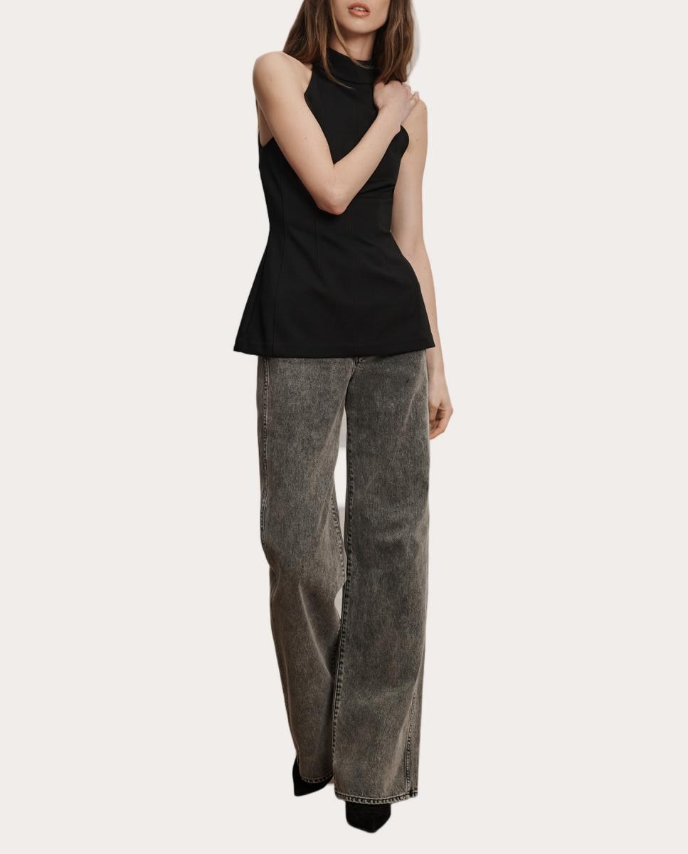 Top Johanne Preto-4