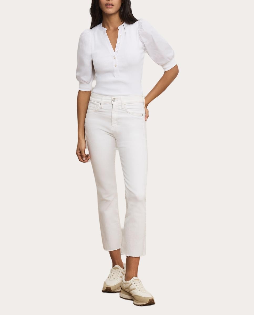 Top Coralee - Blanco Blanco-3