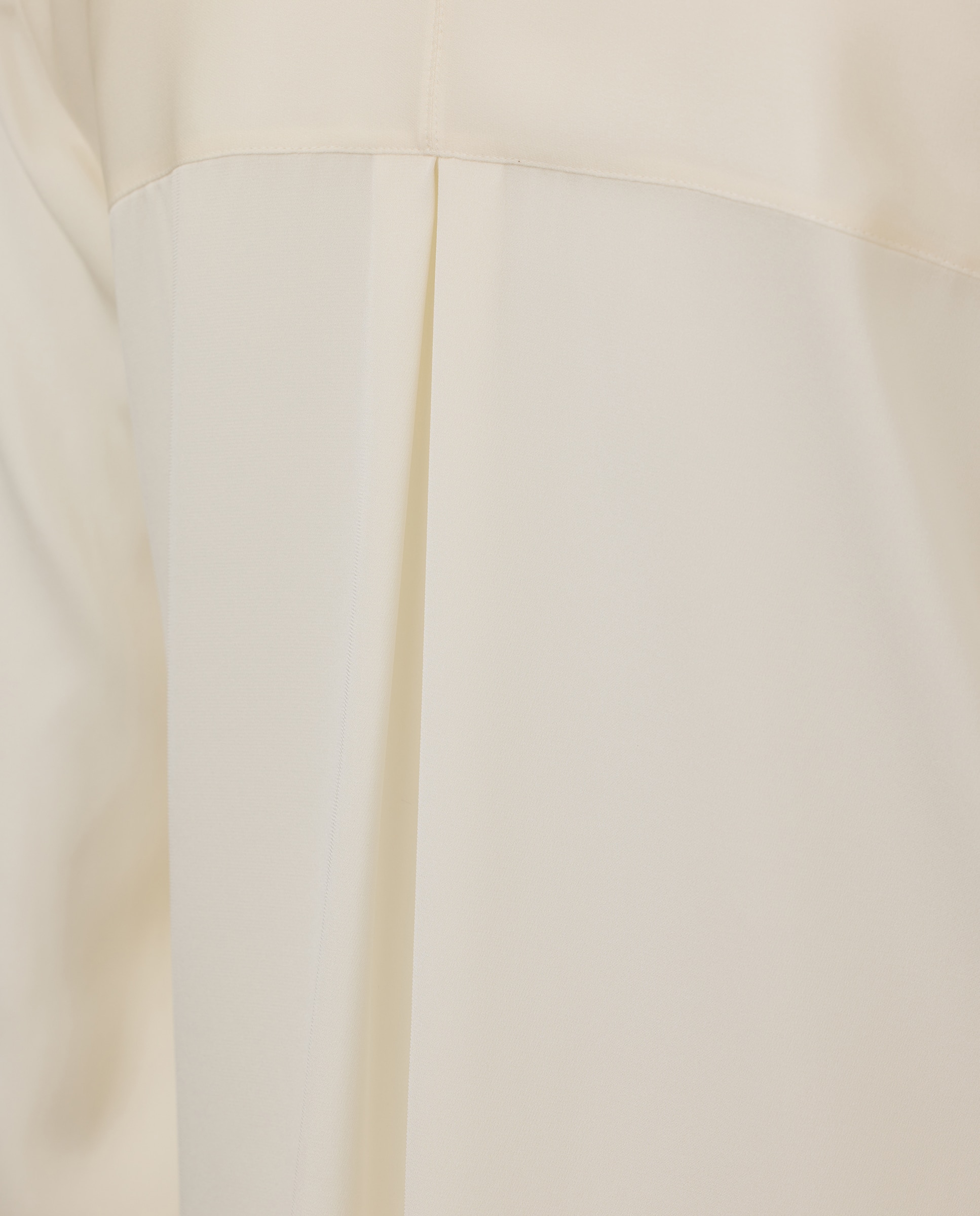 Camisa de Botões Branco-4