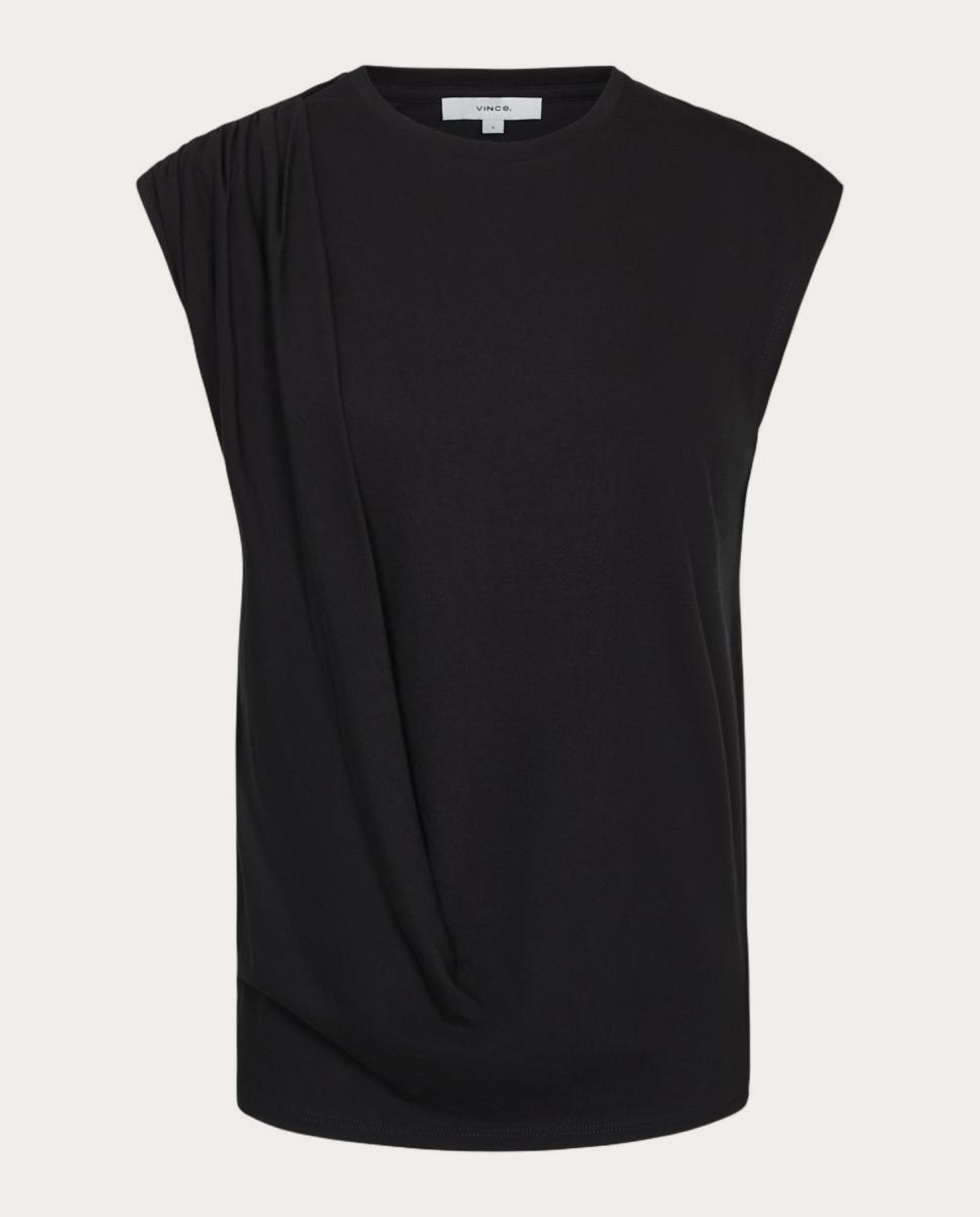 Imagem 0 de Blusa Preta