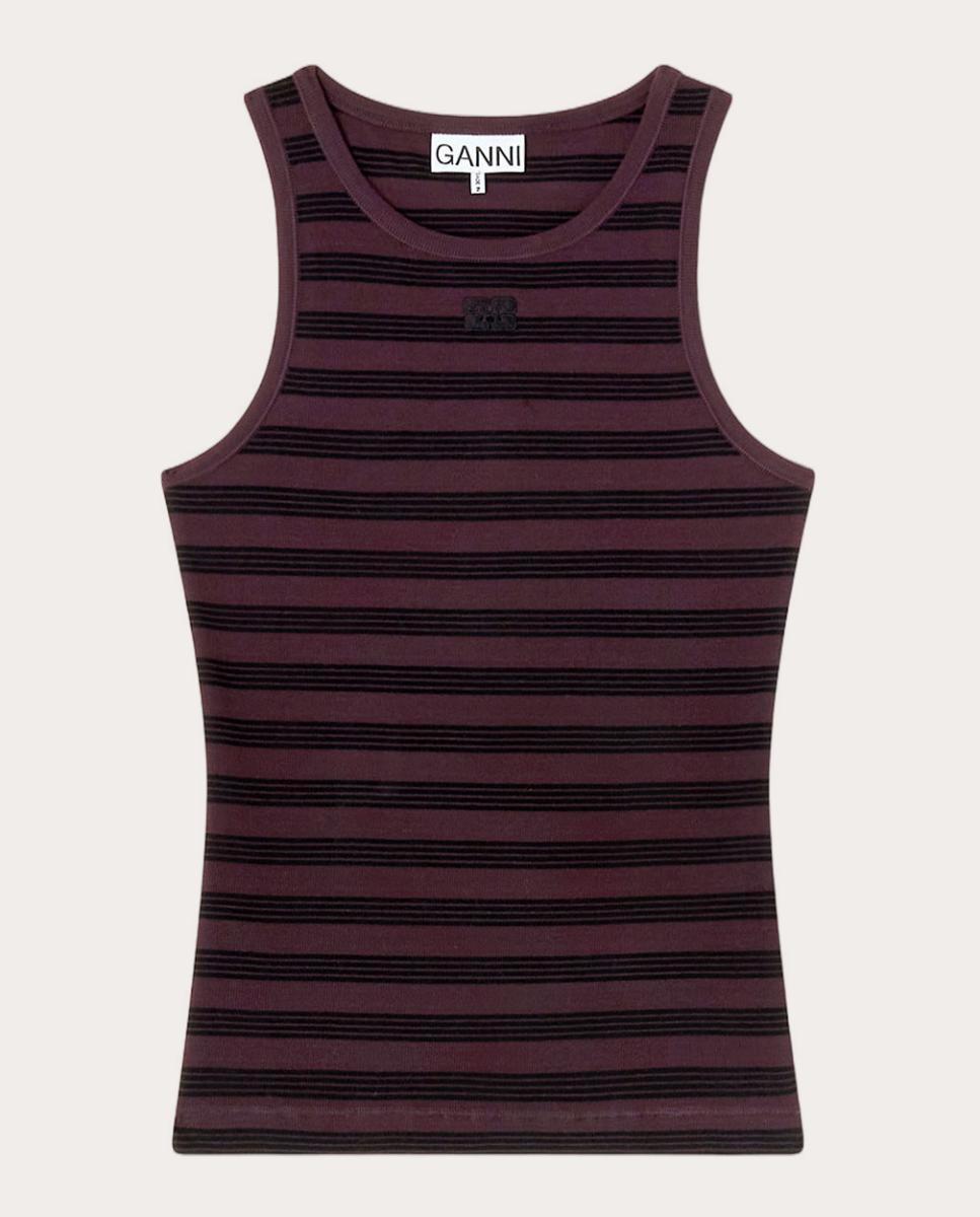 Imagem 0 de T-shirt de alças