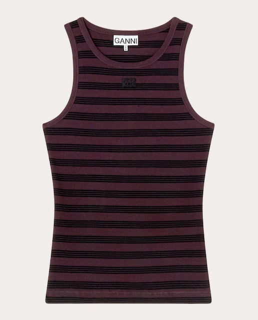 Imagen 0 de Camiseta de tirantes