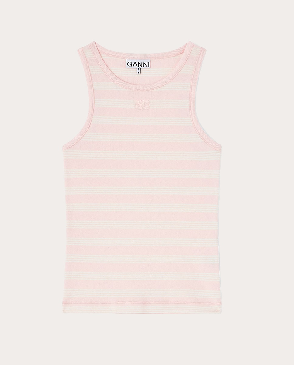 Imagem 0 de T-shirt de alças