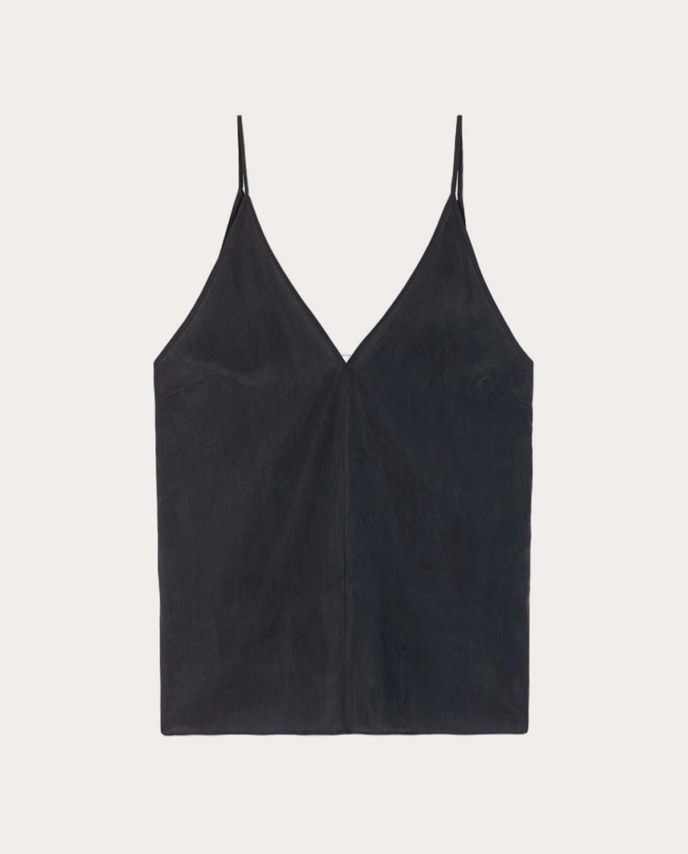 Imagem 0 de Top de seda