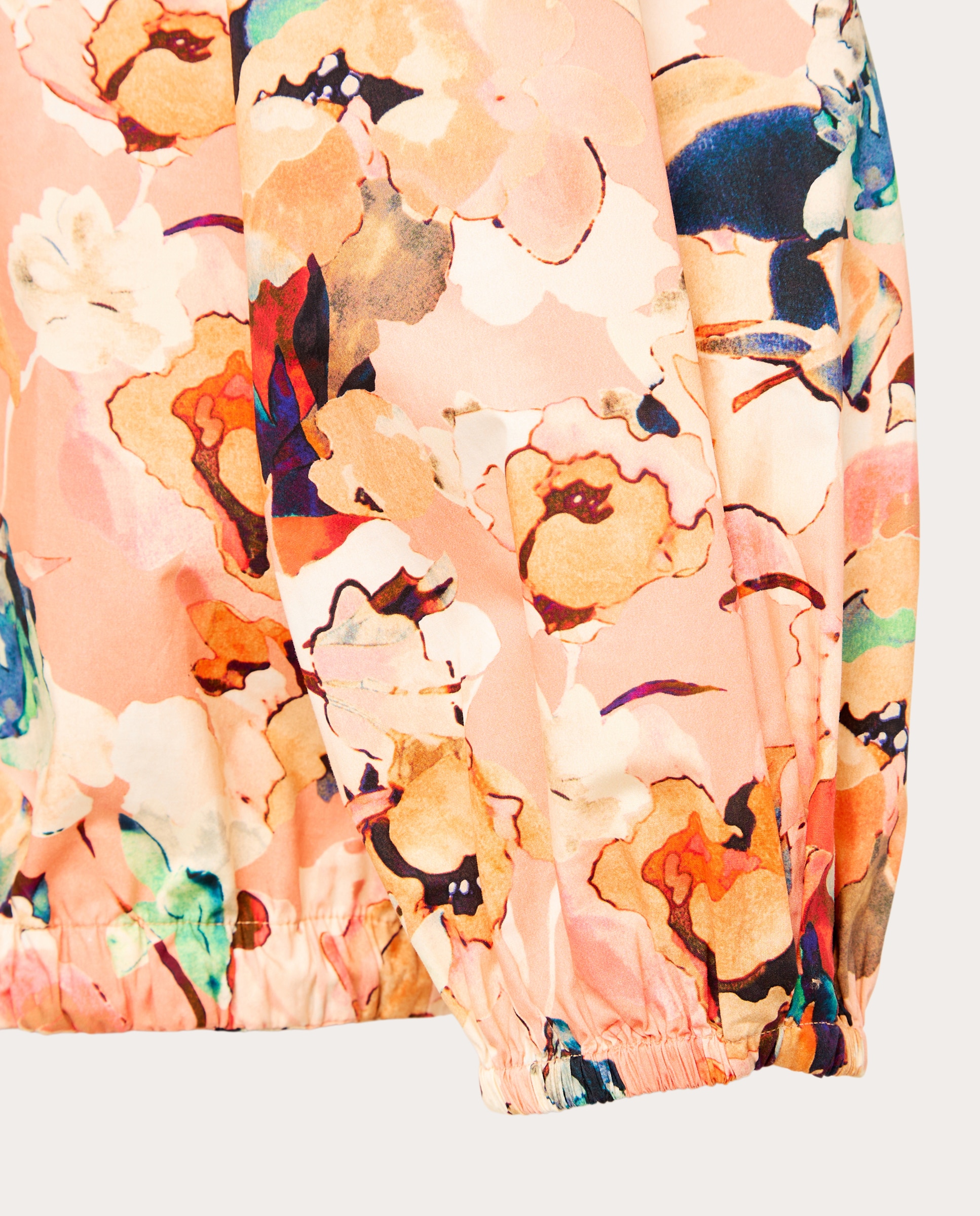 Blusa Lucie Multicolor-3