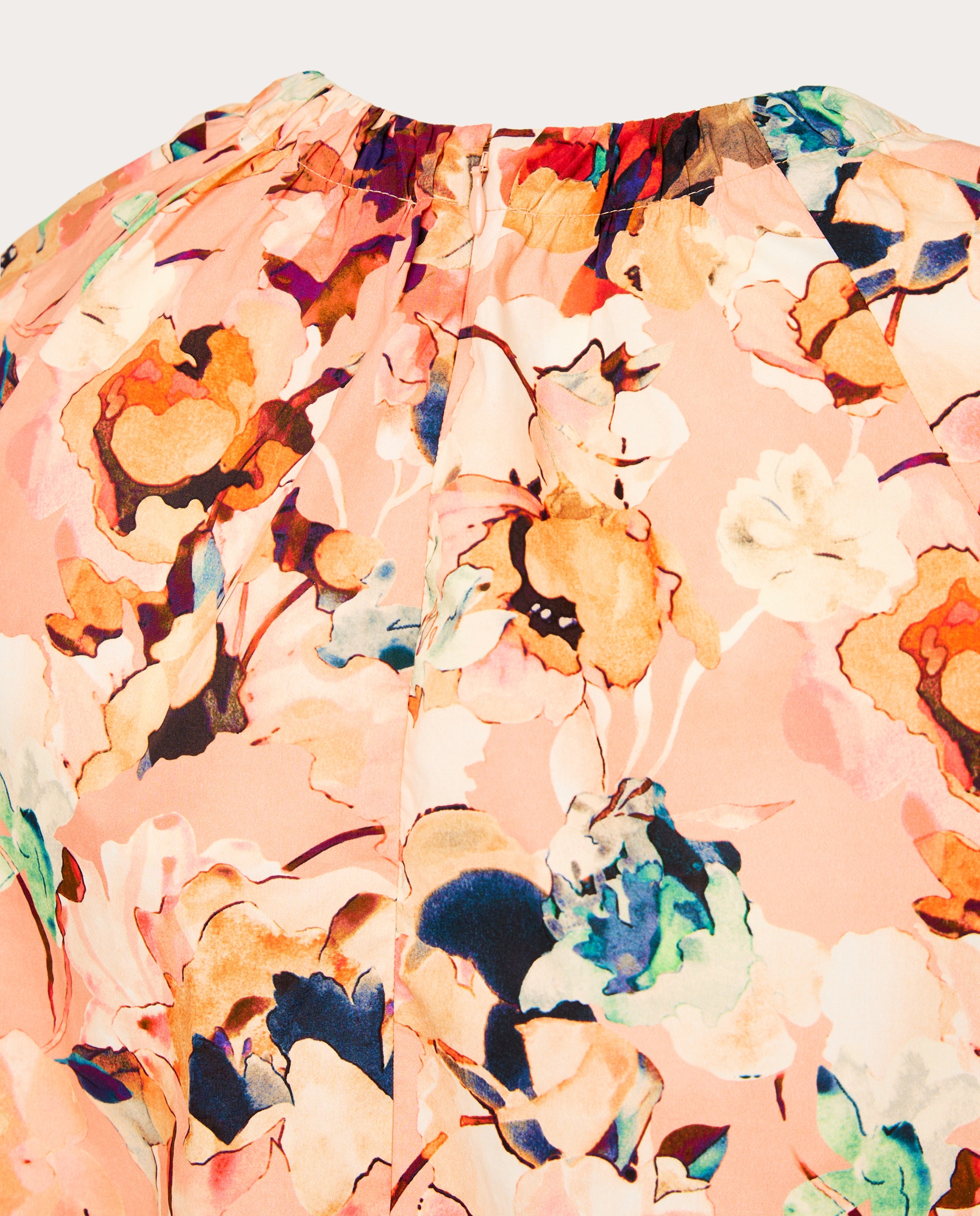 Blusa Lucie Multicolor-4