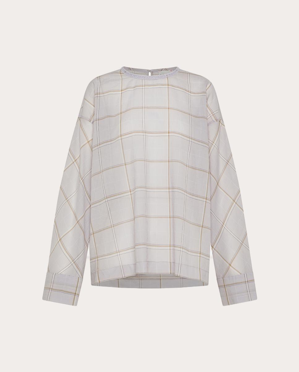 Imagem 0 de Blusa de algodão