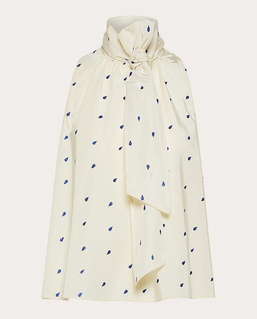 Imagem 0 de Blusa estampada