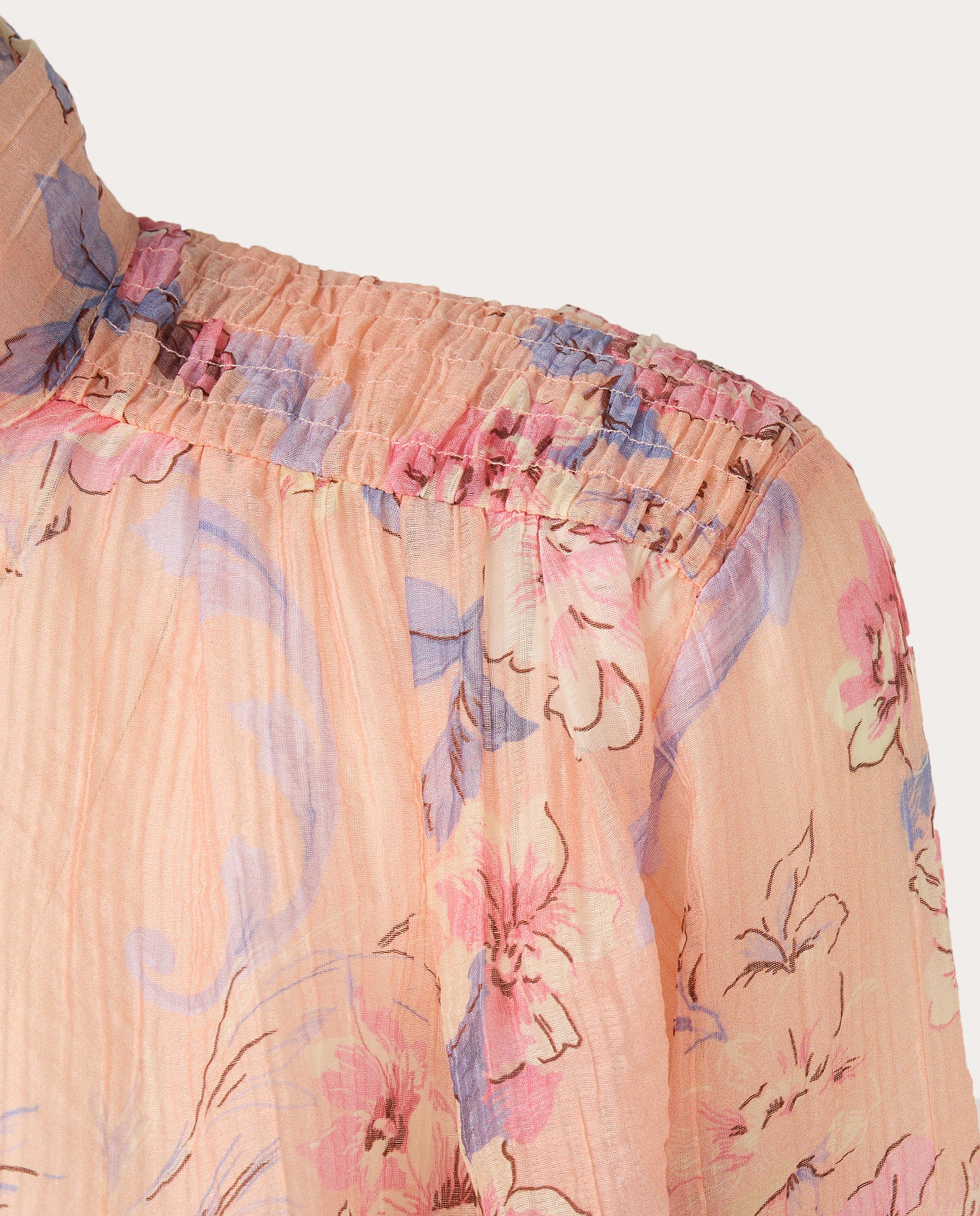 Blusa Peónia Rosa-3