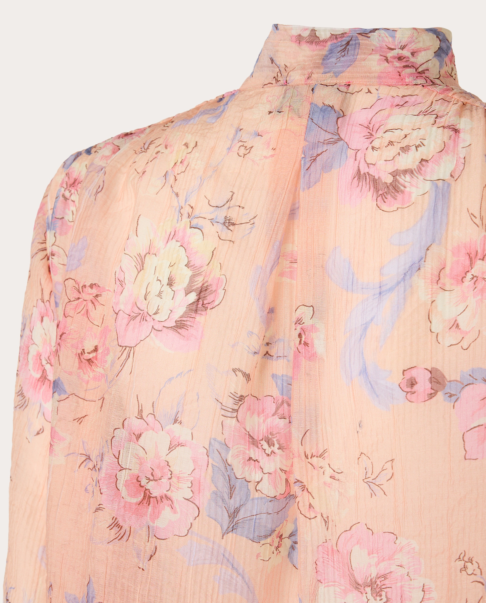 Blusa Peónia Rosa-5