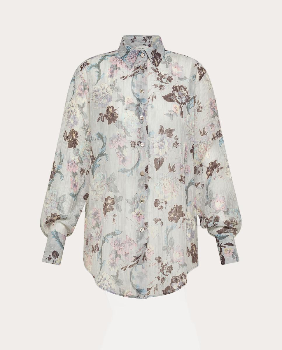 Imagem 0 de Camisa estampada