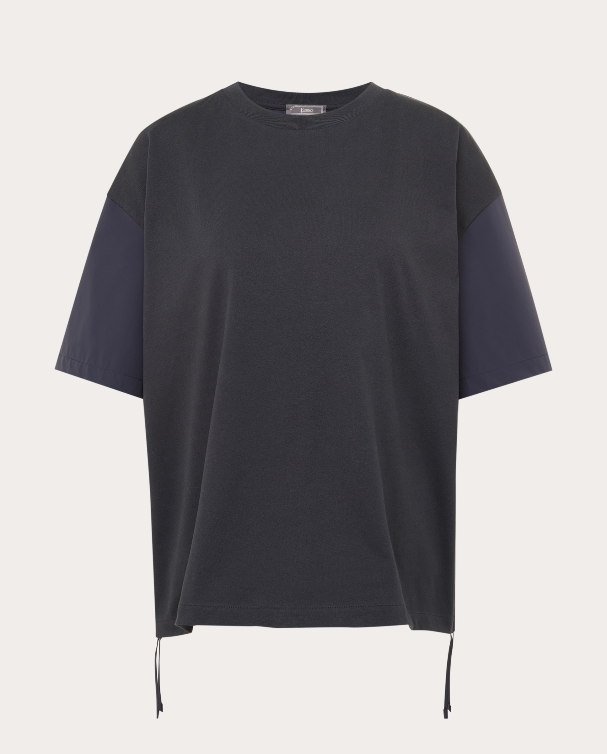 T-shirt Azul-marinho-1