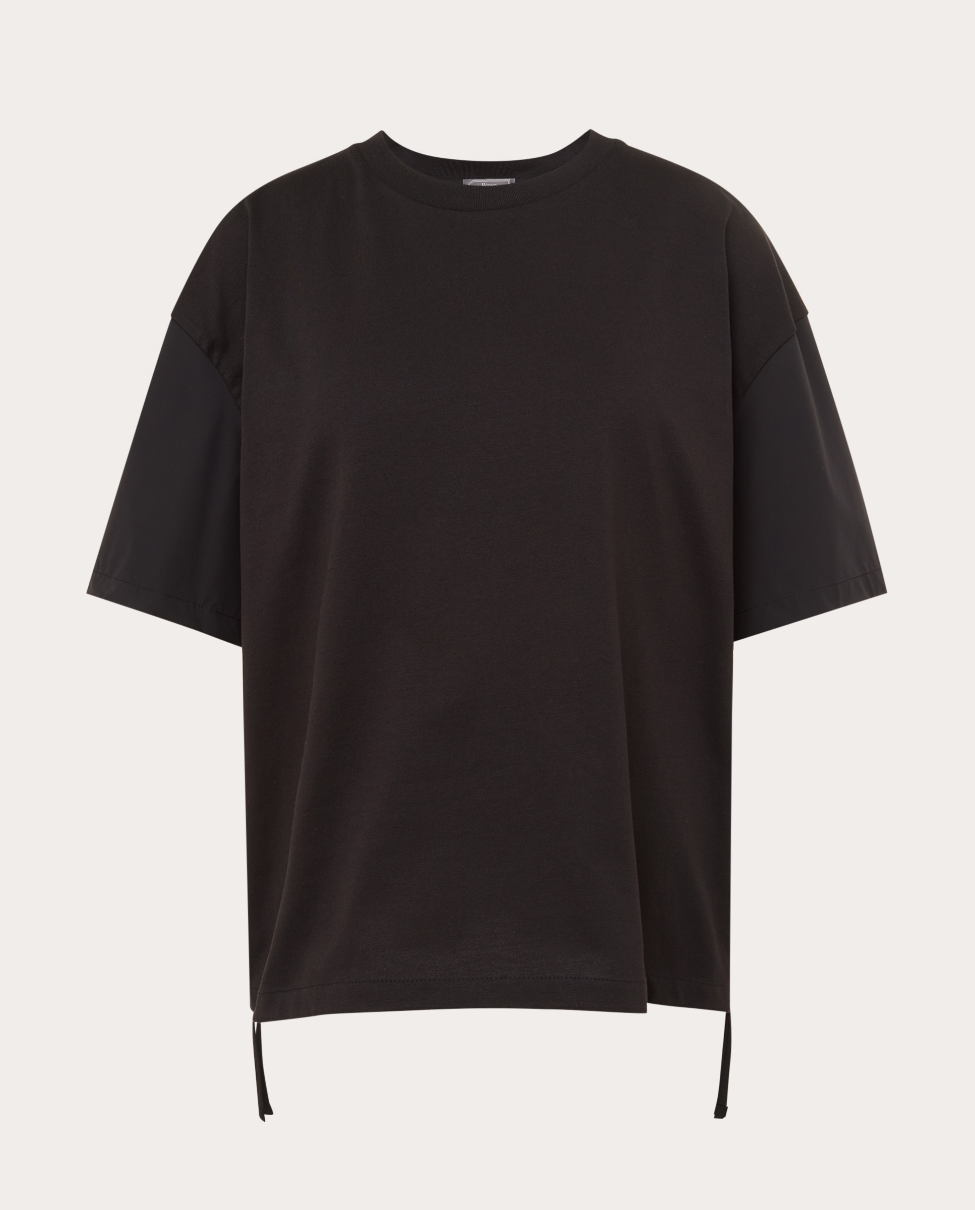 T-shirt Preto-1