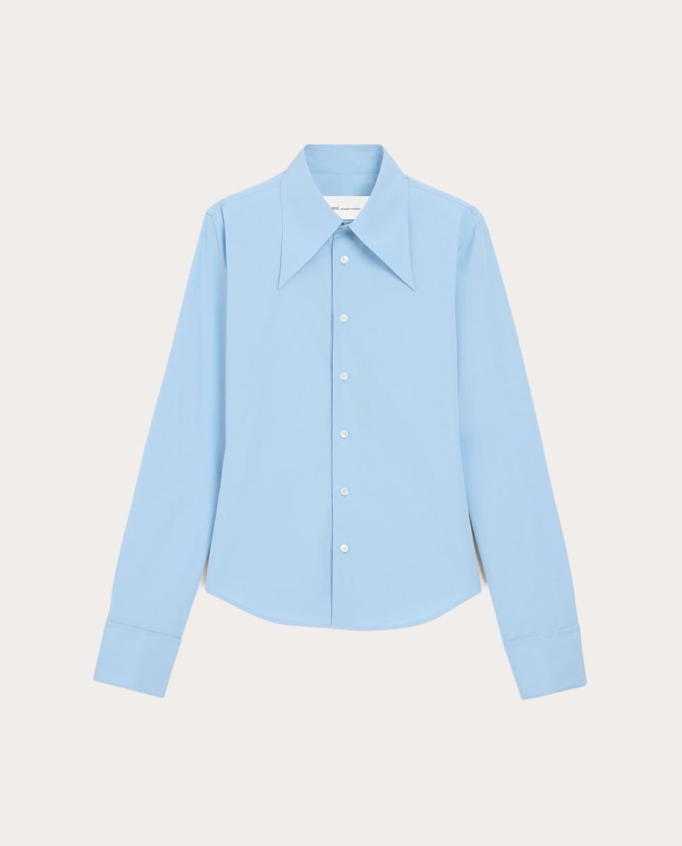 Imagen 0 de Camisa de algodón