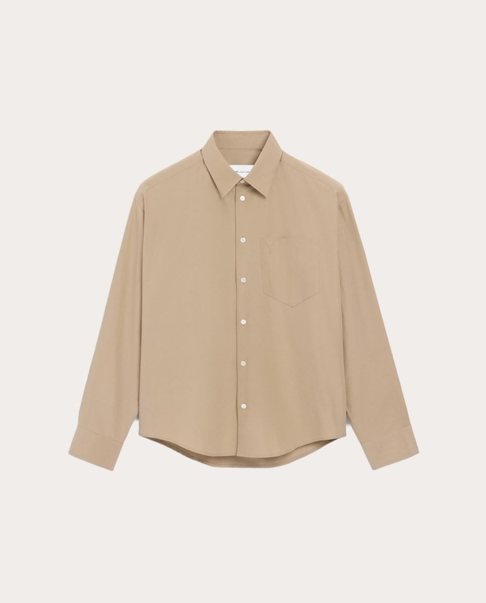 Imagen 0 de Camisa de algodón