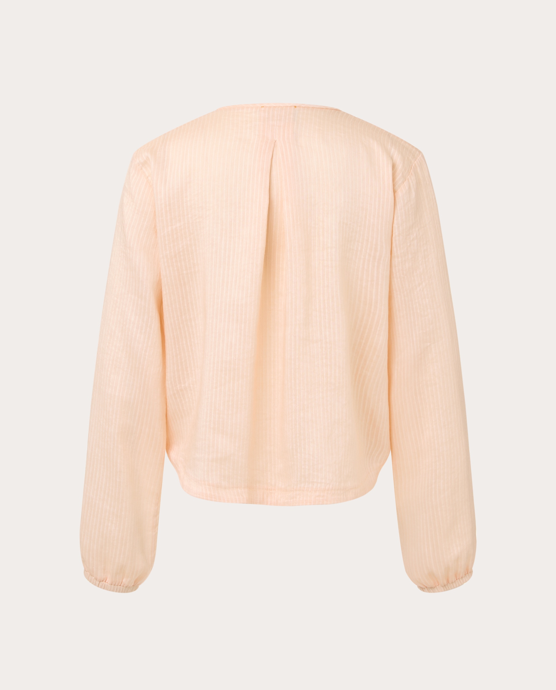 Blusa Nude-2
