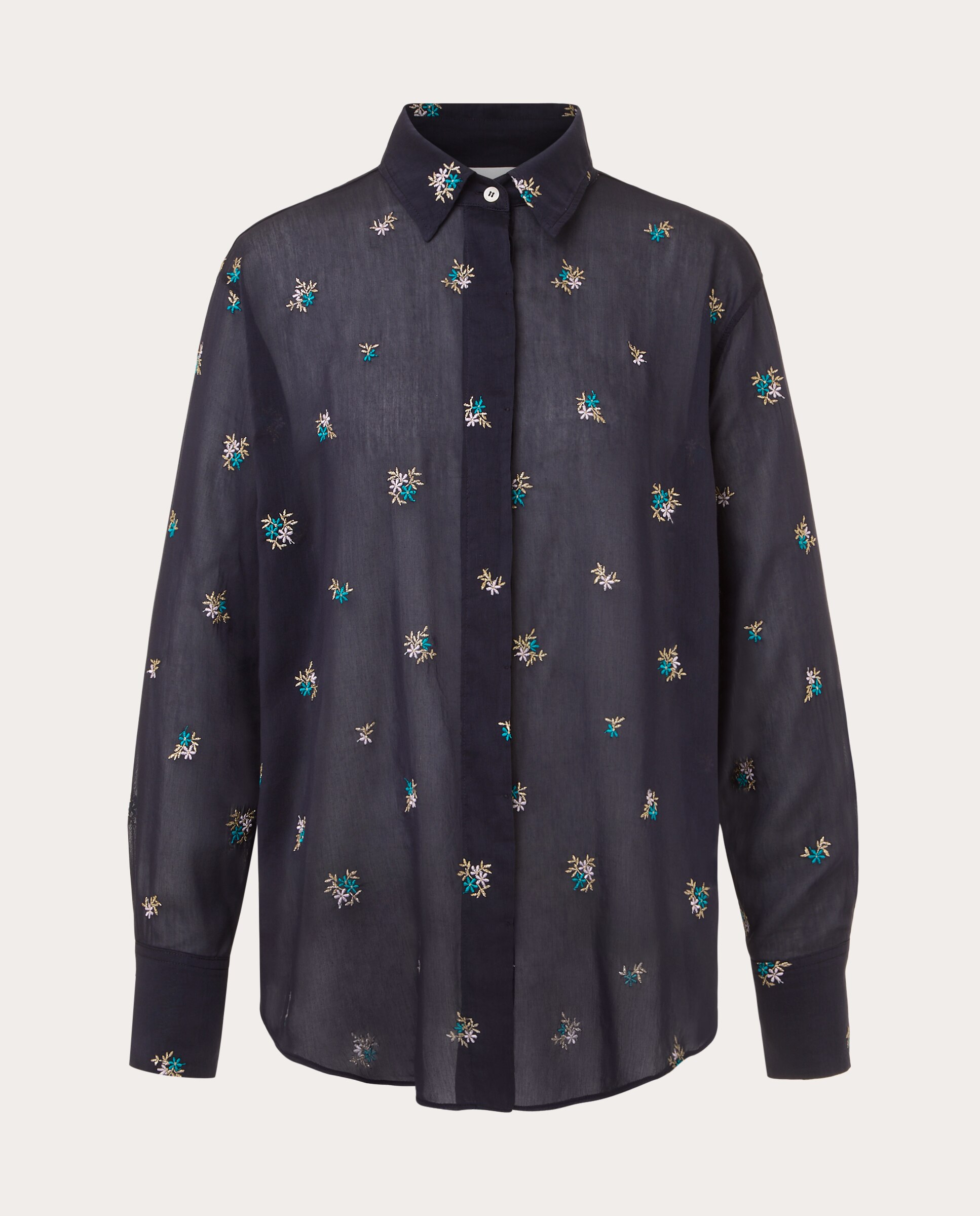 Imagem 0 de Camisa estampada