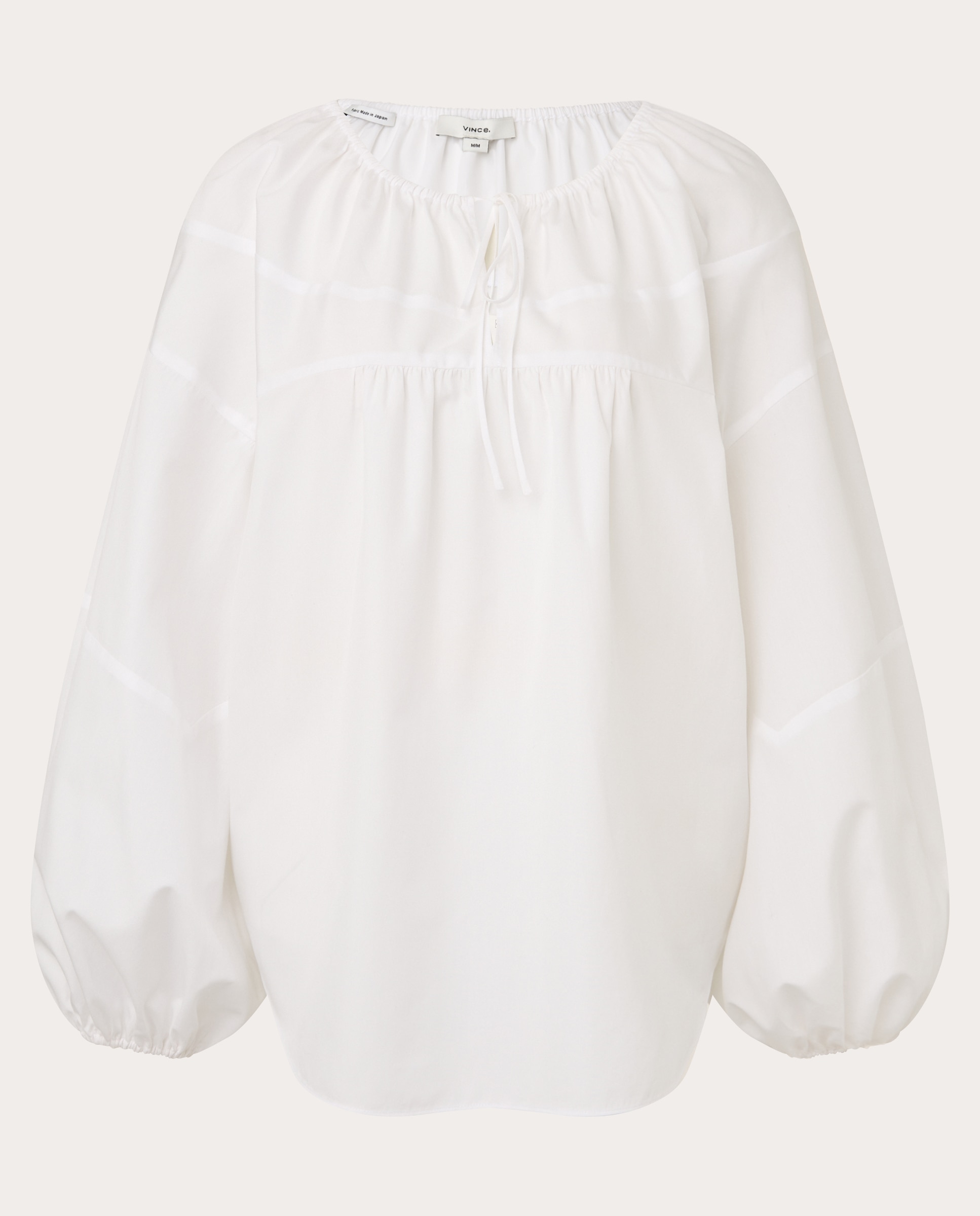 Imagem 0 de Blusa de algodão