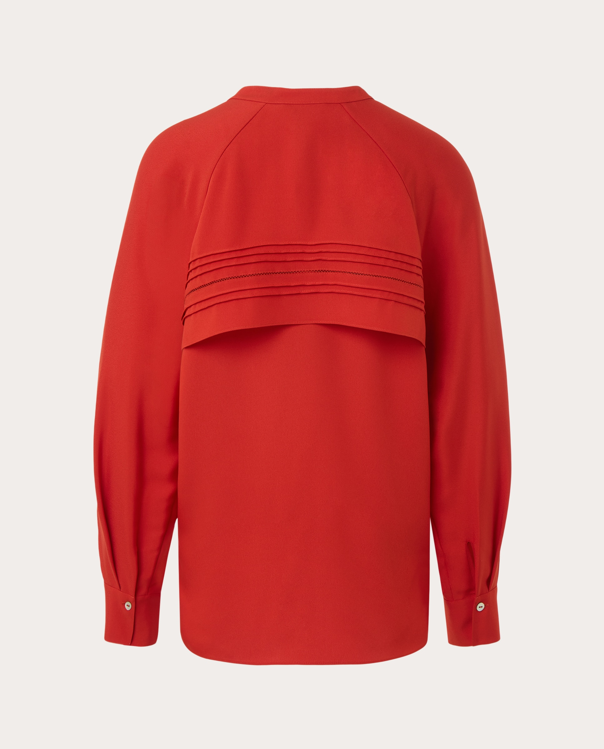 Blusa Vermelho-2