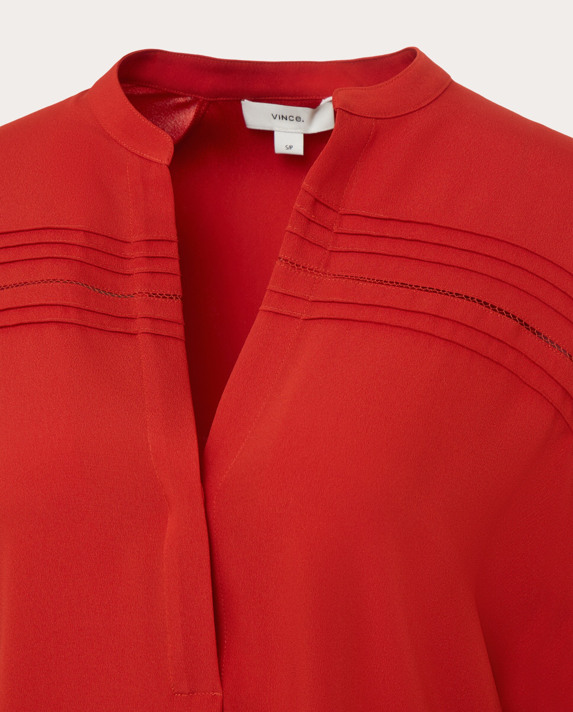 Blusa Vermelho-3