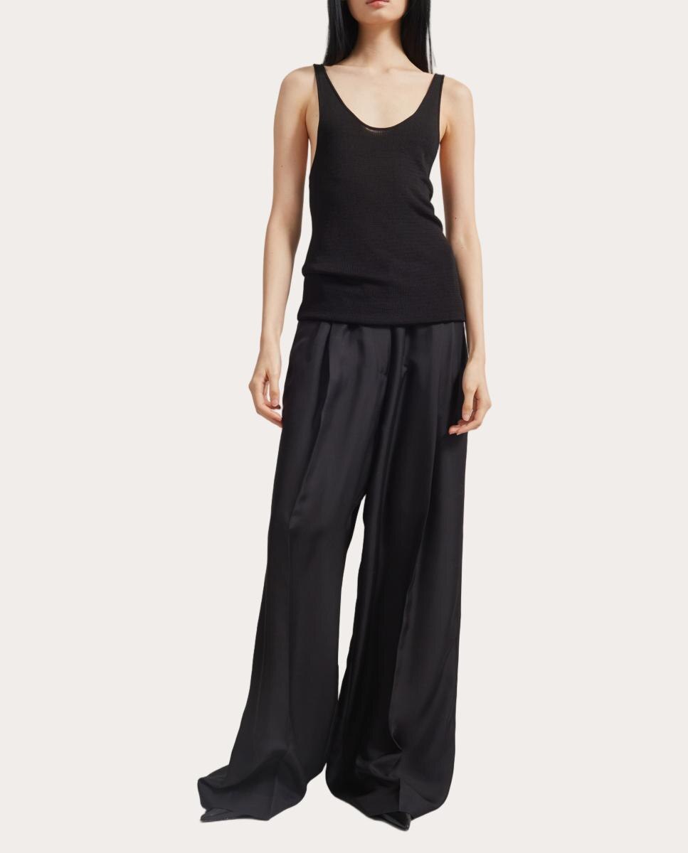 Camiseta Rivo - Negro Negro-2