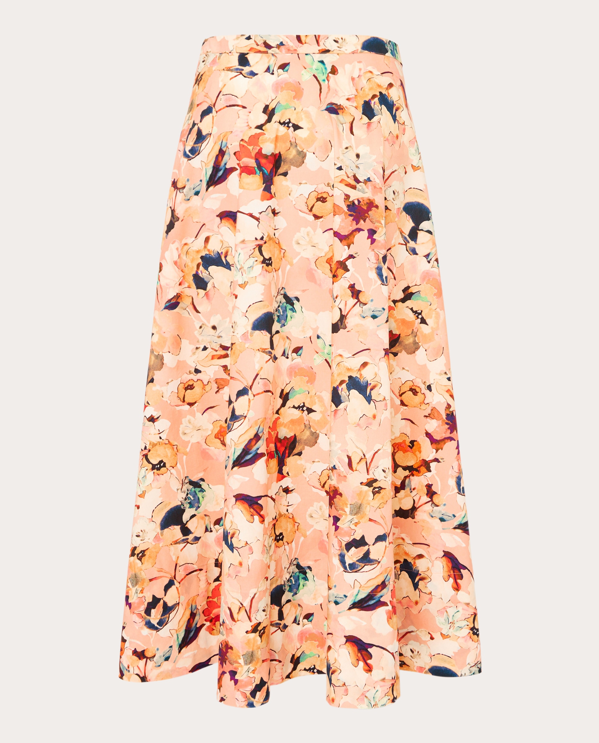 Saia Sophea Multicolor-2