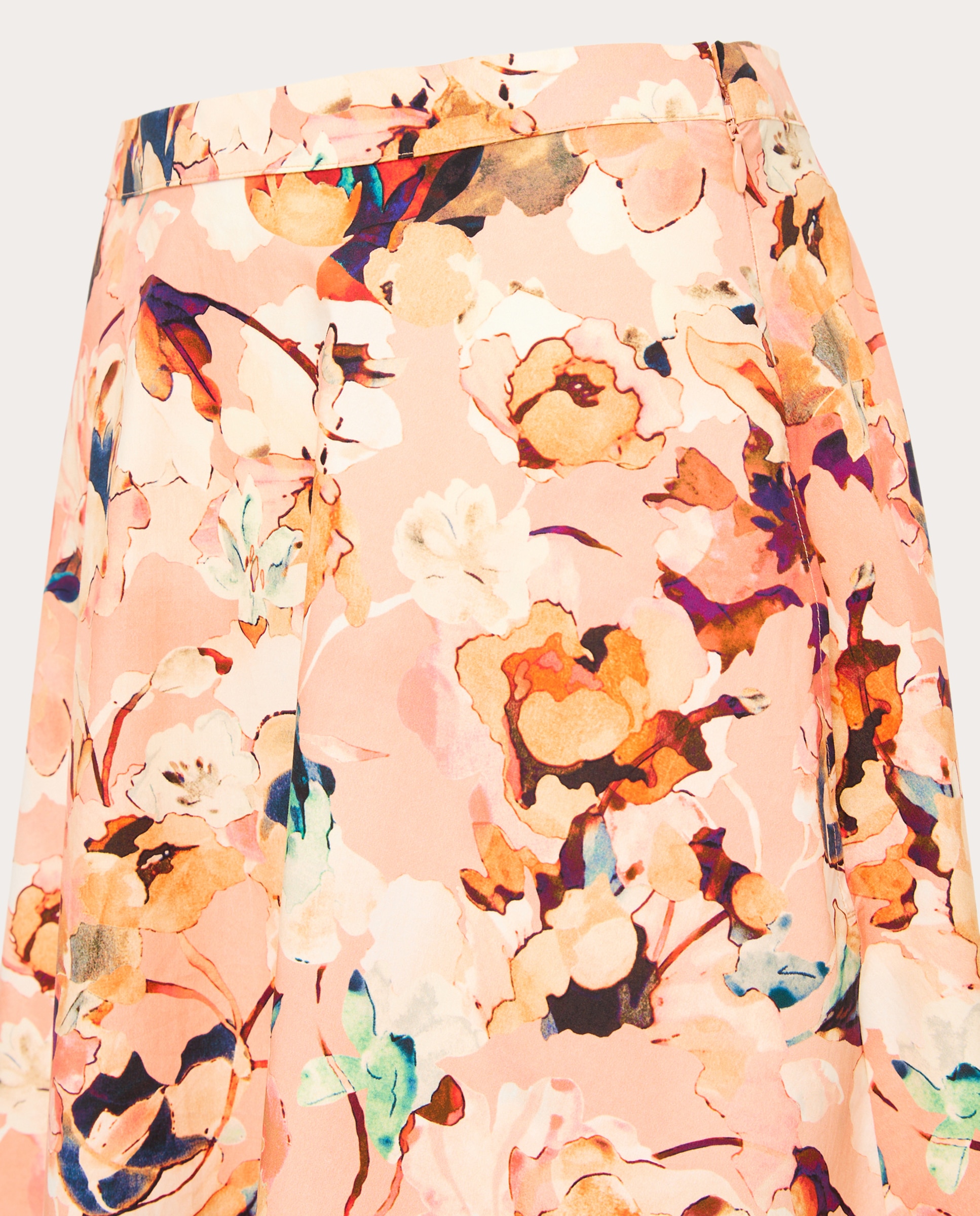 Saia Sophea Multicolor-3